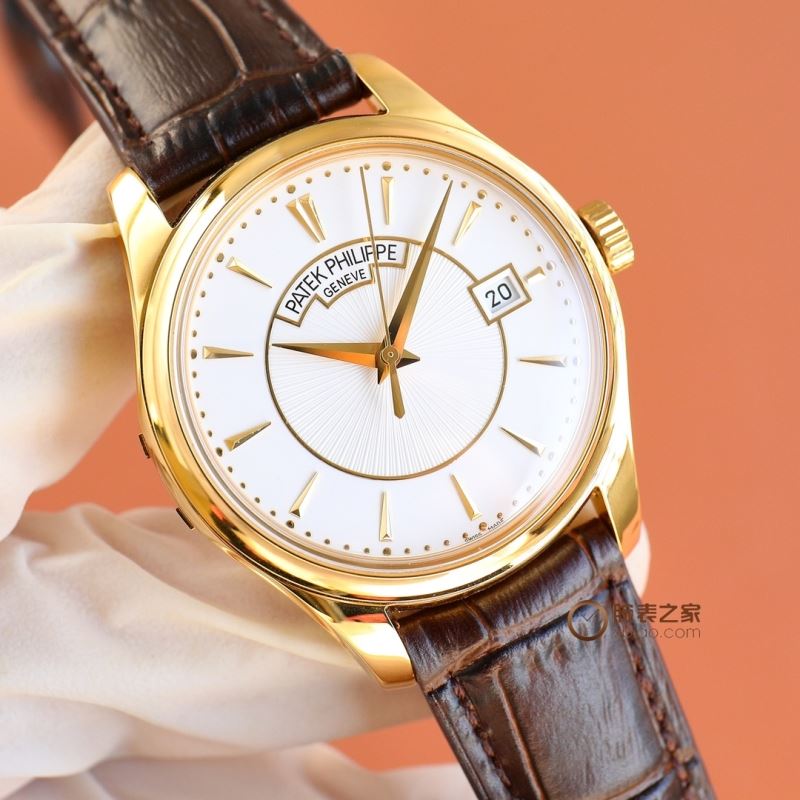 PATEK PHILIPPE Watches